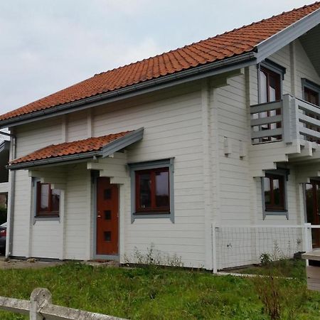 Au Chalet Bed and Breakfast Maubray Esterno foto